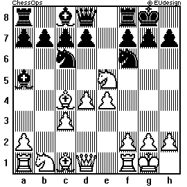 Chess Board