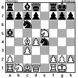 Chess Board