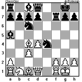 Chess Board