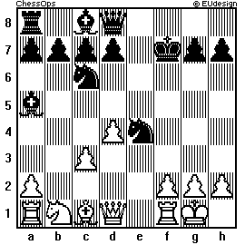 Chess Board