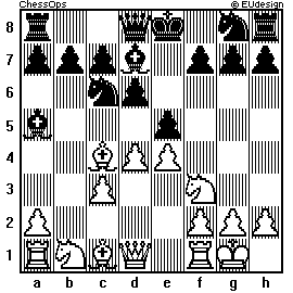 Chess Board