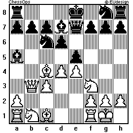 Chess Board