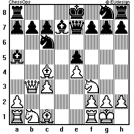 Chess Board