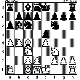 Chess Board