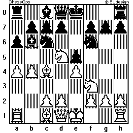 Chess Board