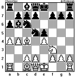 Chess Board