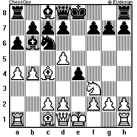 Chess Board