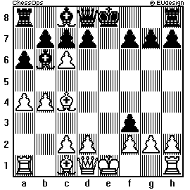 Chess Board