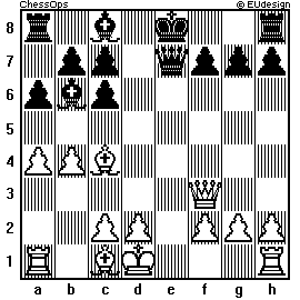 Chess Board