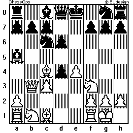 Chess Board