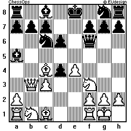 Chess Board
