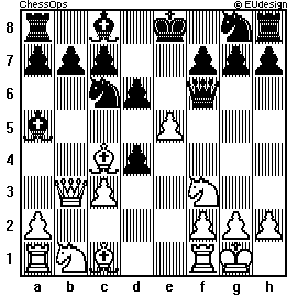 Chess Board