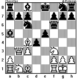 Chess Board