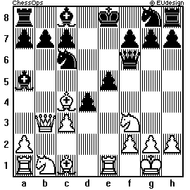 Chess Board