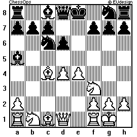 Chess Board