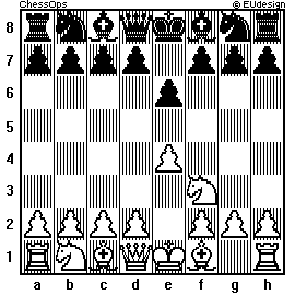 Chess Board