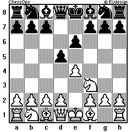 Chess Board