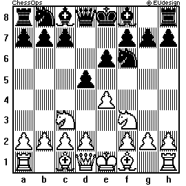 Chess Board