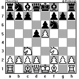 Chess Board