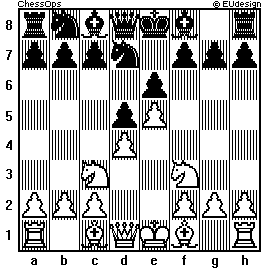 Chess Board