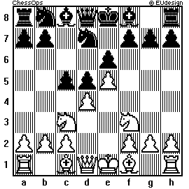 Chess Board