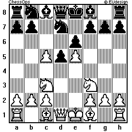 Chess Board