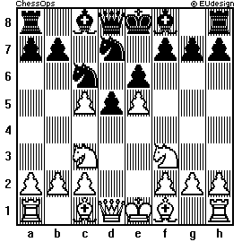 Chess Board