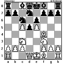 Chess Board