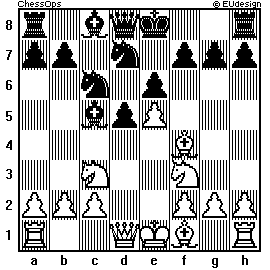 Chess Board