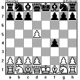 Chess Board