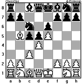 Chess Board