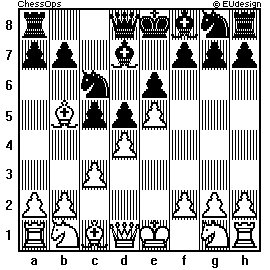 Chess Board