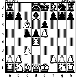 Chess Board