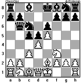 Chess Board