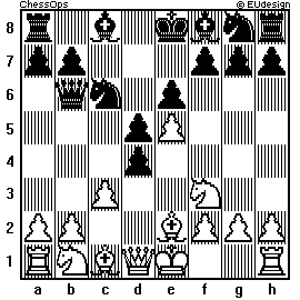 Chess Board