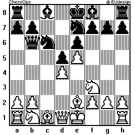 Chess Board