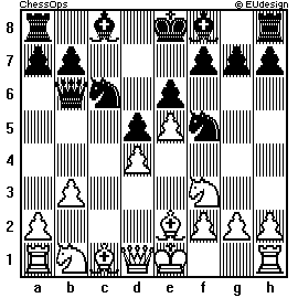 Chess Board
