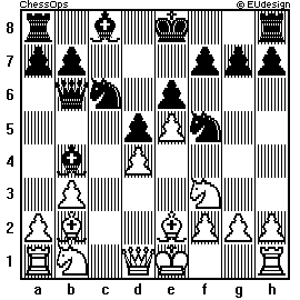 Chess Board