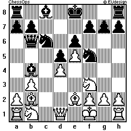 Chess Board