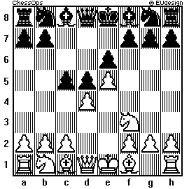 Chess Board