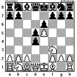 Chess Board