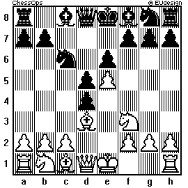 Chess Board