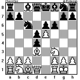 Chess Board