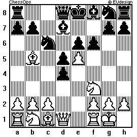 Chess Board