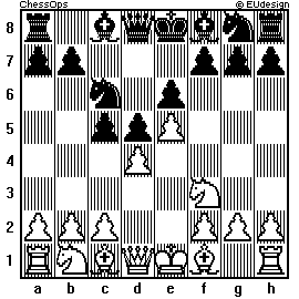 Chess Board