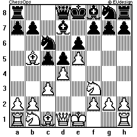 Chess Board