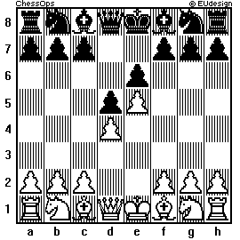 Chess Board