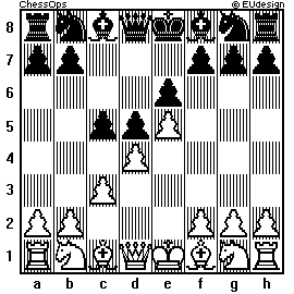 Chess Board