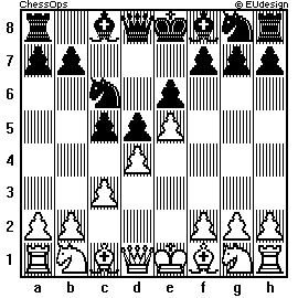 Chess Board