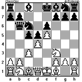 Chess Board